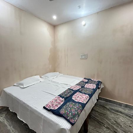 Vishwanath Residency Villa Allāhābād Junction Eksteriør billede