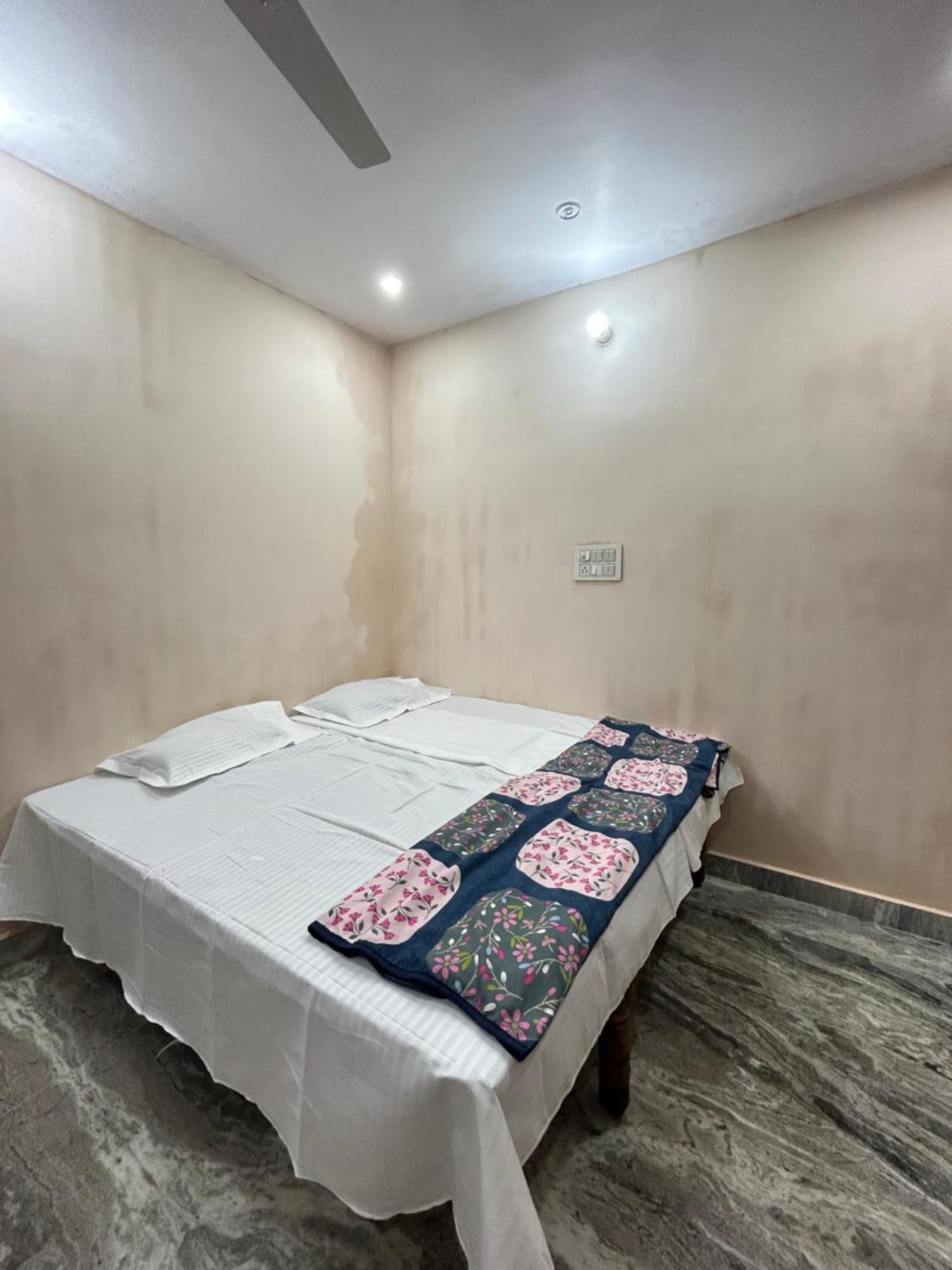 Vishwanath Residency Villa Allāhābād Junction Eksteriør billede